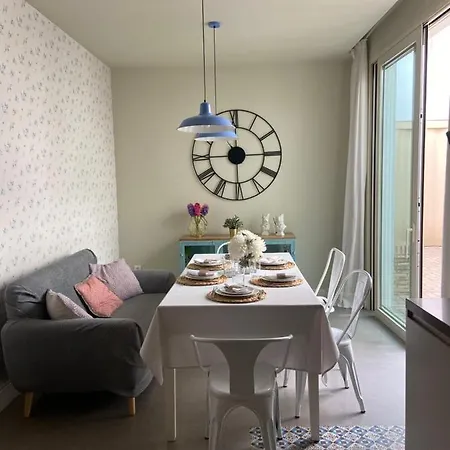La Casa Nueva, Casa Moderna En Centro Historico *