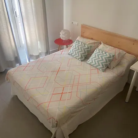La Casa Nueva, Casa Moderna En Centro Historico Villa *