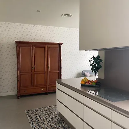 La Casa Nueva, Casa Moderna En Centro Historico * Cordoba