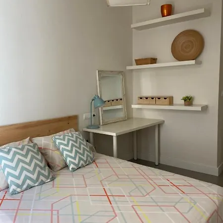 La Casa Nueva, Casa Moderna En Centro Historico *