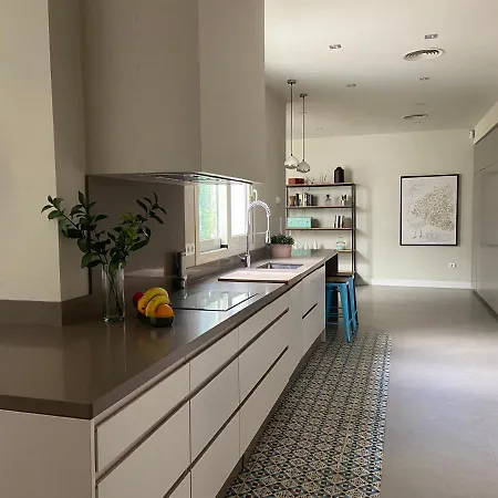 La Casa Nueva, Casa Moderna En Centro Historico * Кордова