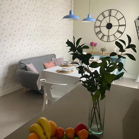 La Casa Nueva, Casa Moderna En Centro Historico * Кордова