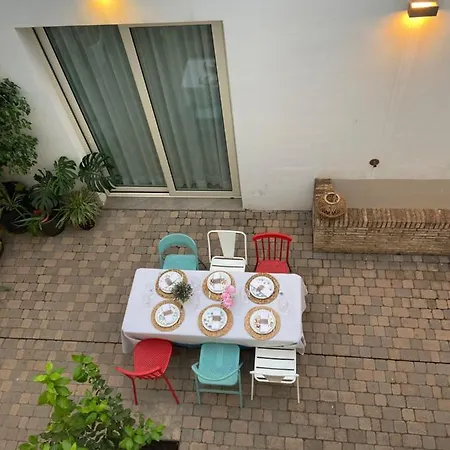 La Casa Nueva, Casa Moderna En Centro Historico * Кордова