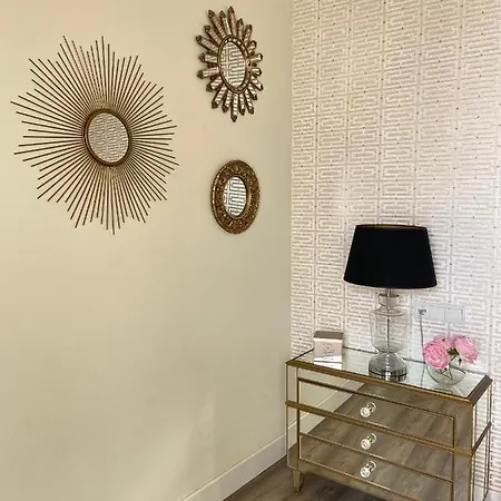 La Casa Nueva, Casa Moderna En Centro Historico * Кордова